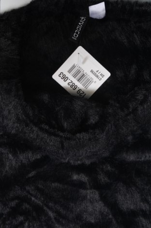 Damenpullover H&M Divided, Größe S, Farbe Schwarz, Preis 20,49 €