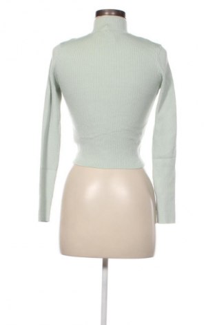 Damski sweter H&M Divided, Rozmiar S, Kolor Zielony, Cena 92,99 zł