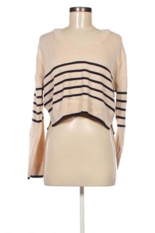 Damski sweter H&M Divided, Rozmiar M, Kolor Kolorowy, Cena 92,99 zł