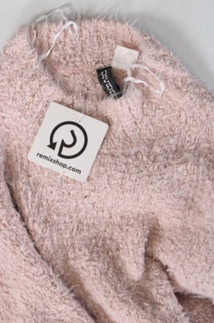 Damenpullover H&M Divided, Größe M, Farbe Beige, Preis 20,49 €