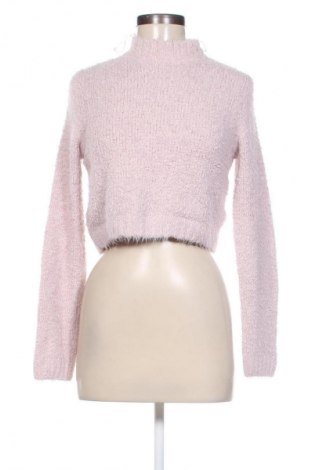 Damenpullover H&M Divided, Größe M, Farbe Beige, Preis 20,49 €