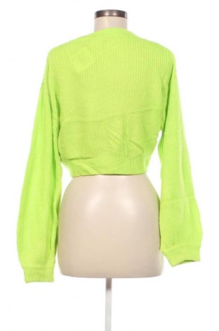 Damenpullover H&M Divided, Größe XS, Farbe Grün, Preis € 20,49