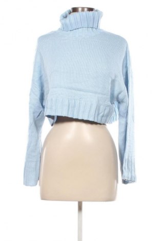 Damenpullover H&M Divided, Größe M, Farbe Blau, Preis € 12,49