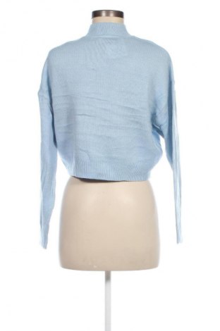 Damenpullover H&M Divided, Größe S, Farbe Blau, Preis 12,49 €