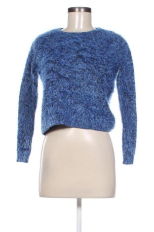 Damenpullover H&M Divided, Größe XS, Farbe Blau, Preis 20,49 €