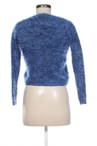 Damenpullover H&M Divided, Größe XS, Farbe Blau, Preis 10,49 €