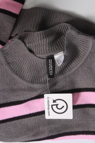 Damenpullover H&M Divided, Größe L, Farbe Mehrfarbig, Preis 20,49 €