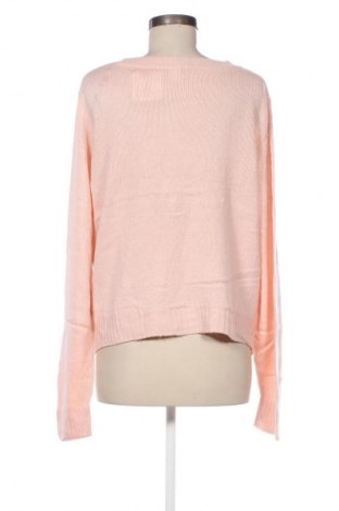 Damenpullover H&M Divided, Größe L, Farbe Rosa, Preis 20,49 €