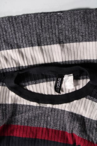 Dámský svetr H&M Divided, Velikost XS, Barva Vícebarevné, Cena  249,00 Kč