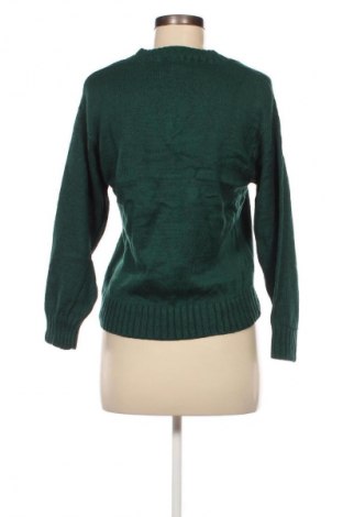 Damenpullover H&M Divided, Größe XXS, Farbe Grün, Preis € 12,49