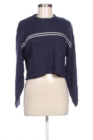 Damenpullover H&M Divided, Größe S, Farbe Blau, Preis 20,49 €