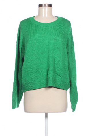 Damenpullover H&M Divided, Größe XL, Farbe Grün, Preis 20,49 €