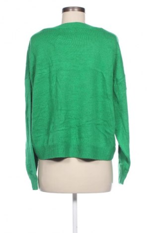 Damenpullover H&M Divided, Größe XL, Farbe Grün, Preis 12,49 €