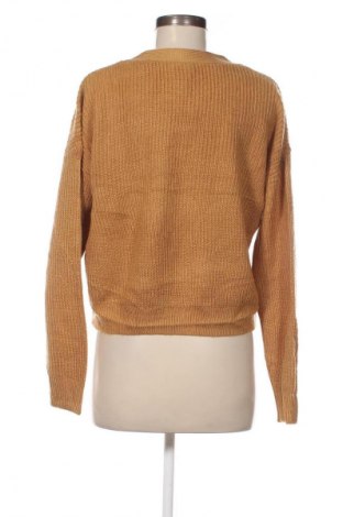 Damenpullover H&M Divided, Größe M, Farbe Beige, Preis € 12,49