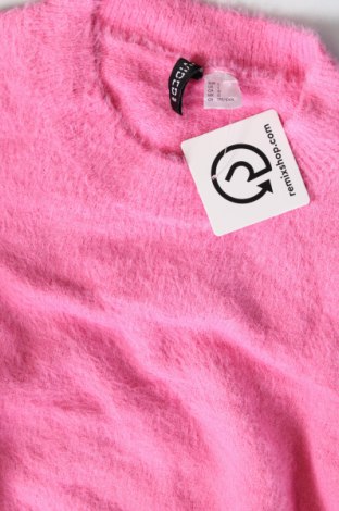 Damenpullover H&M Divided, Größe L, Farbe Rosa, Preis 20,49 €