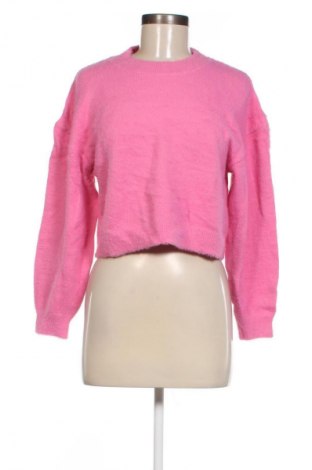 Damenpullover H&M Divided, Größe L, Farbe Rosa, Preis 20,49 €