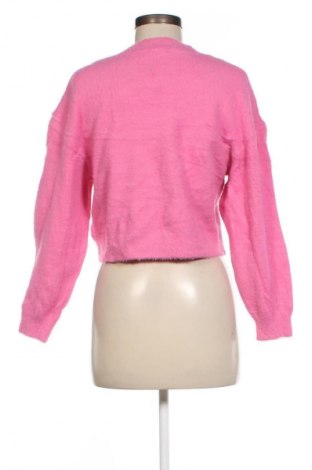 Damenpullover H&M Divided, Größe L, Farbe Rosa, Preis 20,49 €