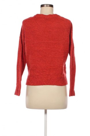 Damenpullover H&M Divided, Größe S, Farbe Orange, Preis 12,49 €