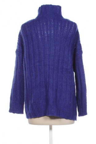 Damski sweter H&M Divided, Rozmiar S, Kolor Niebieski, Cena 47,99 zł