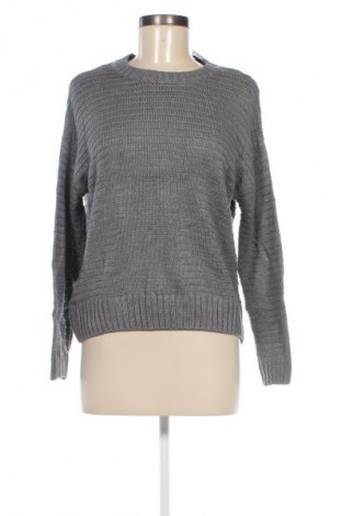 Dámský svetr H&M Divided, Velikost S, Barva Šedá, Cena  469,00 Kč