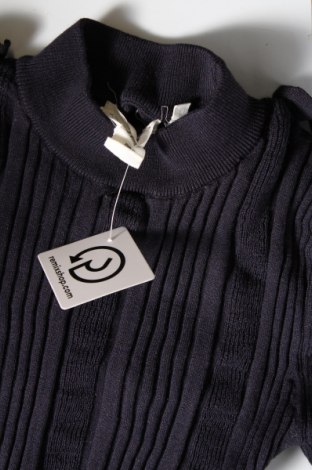 Damski sweter H&M L.O.G.G., Rozmiar M, Kolor Niebieski, Cena 66,67 zł