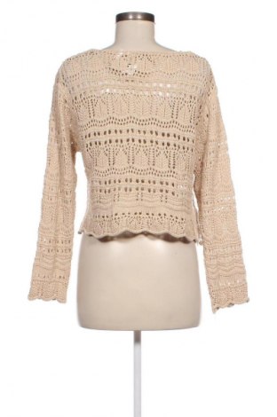 Damenpullover Haily`s, Größe L, Farbe Beige, Preis 6,99 €