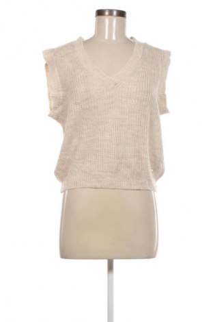 Damenpullover Haily`s, Größe L, Farbe Beige, Preis 4,99 €