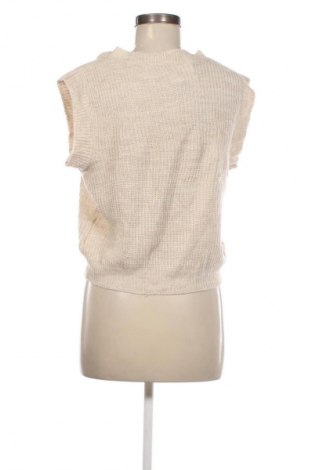 Damenpullover Haily`s, Größe L, Farbe Beige, Preis 4,99 €