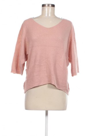 Damenpullover Haily`s, Größe S, Farbe Rosa, Preis 4,99 €