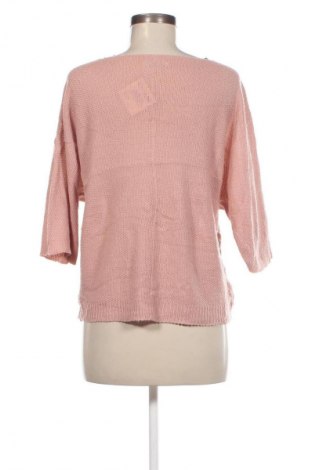 Damenpullover Haily`s, Größe S, Farbe Rosa, Preis 4,99 €