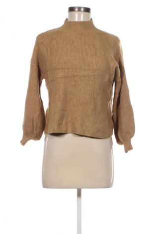 Damenpullover Haily`s, Größe M, Farbe Beige, Preis 4,99 €