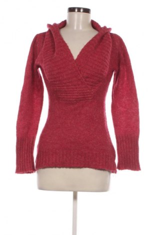 Damenpullover Happening, Größe S, Farbe Rot, Preis 14,84 €