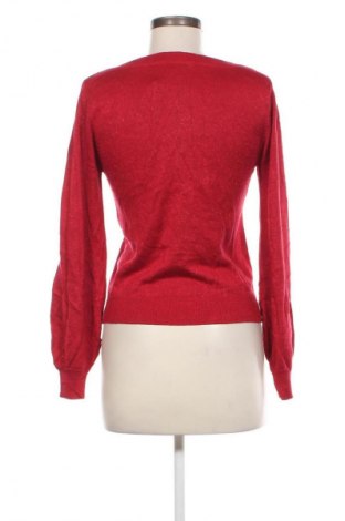 Damski sweter Happy Holly, Rozmiar S, Kolor Czerwony, Cena 47,99 zł