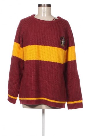 Dámsky pulóver Harry Potter, Veľkosť XL, Farba Viacfarebná, Cena  23,45 €