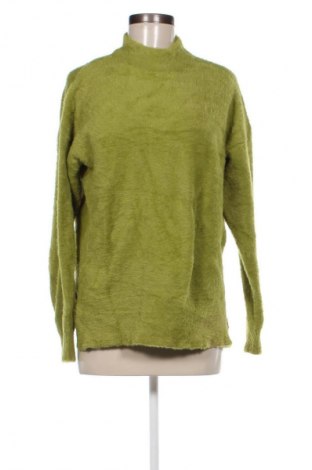 Damenpullover Hema, Größe M, Farbe Grün, Preis 20,49 €