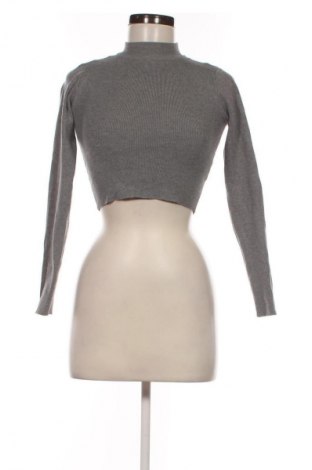 Damenpullover House, Größe S, Farbe Grau, Preis 9,99 €