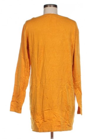 Damenpullover House, Größe L, Farbe Orange, Preis 4,99 €