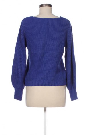 Damenpullover Ichi, Größe S, Farbe Blau, Preis € 17,99