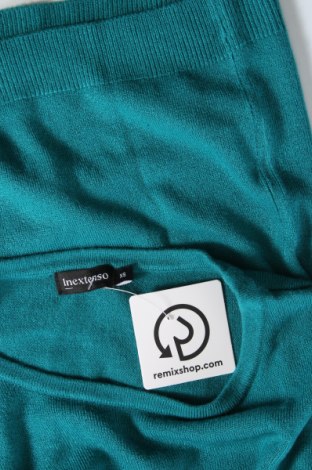 Damenpullover In Extenso, Größe XS, Farbe Grün, Preis € 14,84