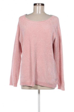 Damenpullover In Extenso, Größe XL, Farbe Rosa, Preis € 4,99