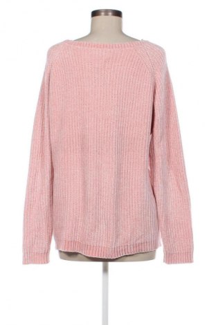 Damenpullover In Extenso, Größe XL, Farbe Rosa, Preis € 4,99