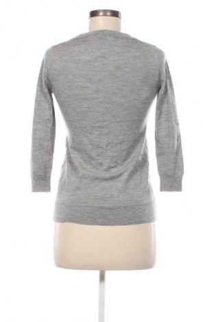 Damenpullover J.Crew, Größe XS, Farbe Grau, Preis 71,99 €