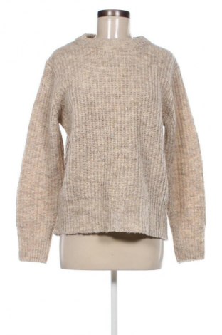 Damenpullover Jacqueline De Yong, Größe L, Farbe Beige, Preis 20,49 €