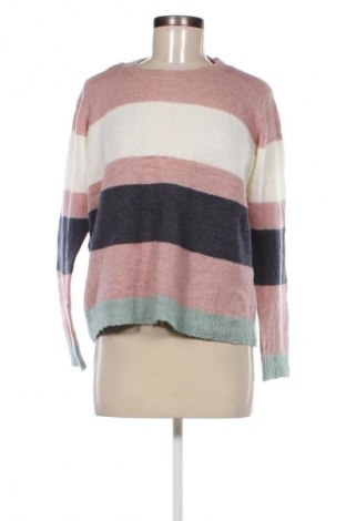 Damenpullover Jacqueline De Yong, Größe M, Farbe Mehrfarbig, Preis € 20,49