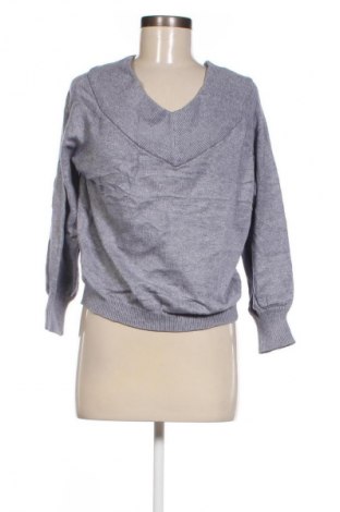 Damenpullover Jacqueline De Yong, Größe XL, Farbe Grau, Preis 20,49 €