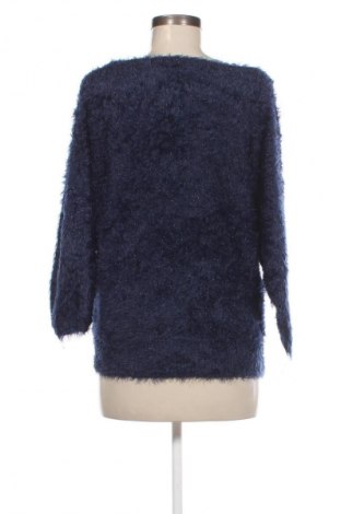 Damenpullover Jacqueline Riu, Größe M, Farbe Blau, Preis € 3,99