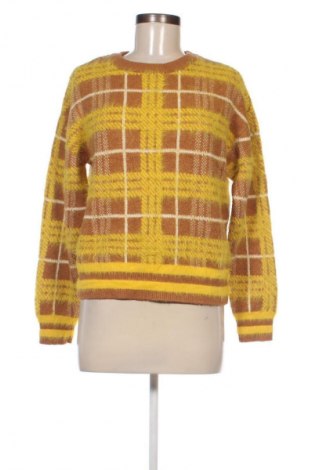 Damski sweter Jake*s, Rozmiar M, Kolor Kolorowy, Cena 29,99 zł