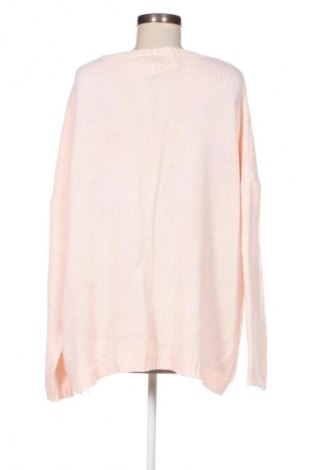 Damenpullover Janina, Größe XXL, Farbe Rosa, Preis 10,99 €