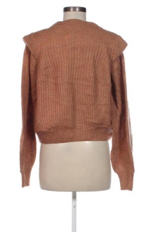 Damenpullover Jbc, Größe S, Farbe Braun, Preis 12,49 €