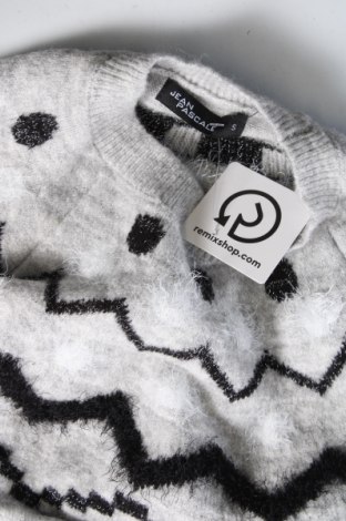 Damski sweter Jean Pascale, Rozmiar S, Kolor Kolorowy, Cena 92,99 zł